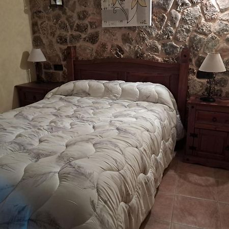 El Ventorrillo Villa Riopar Bagian luar foto