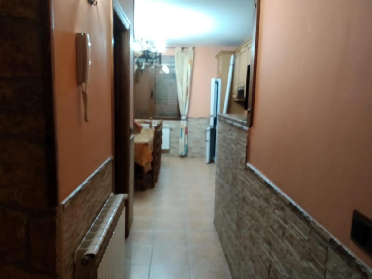 El Ventorrillo Villa Riopar Bagian luar foto