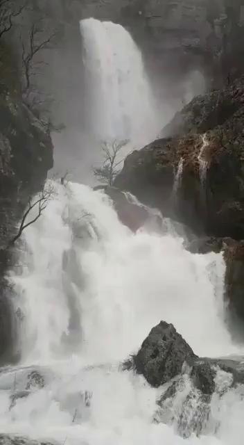 El Ventorrillo Villa Riopar Bagian luar foto